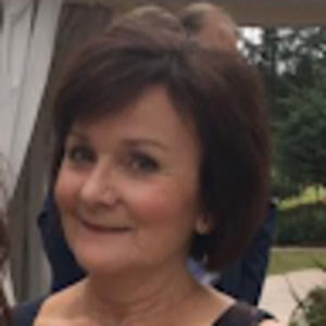 Meet your Posher, Julie